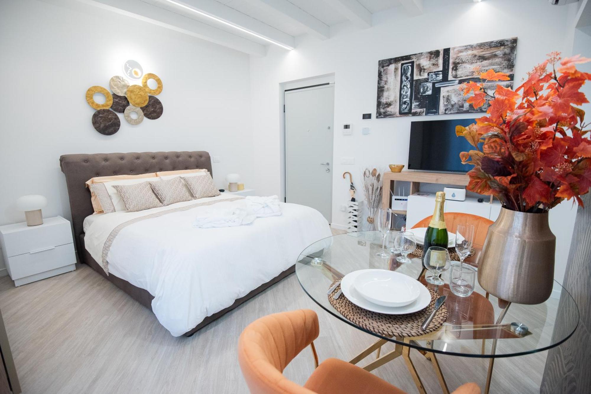 Apartament Dimora Palazzo Delle Gabette - Centro Storico Pawia Zewnętrze zdjęcie